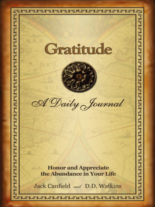 Title details for Gratitude by D. D. Watkins - Wait list